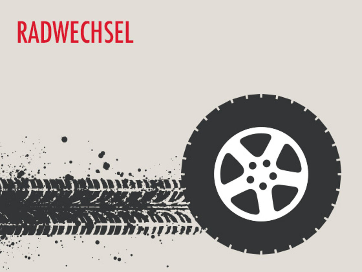 Radwechsel