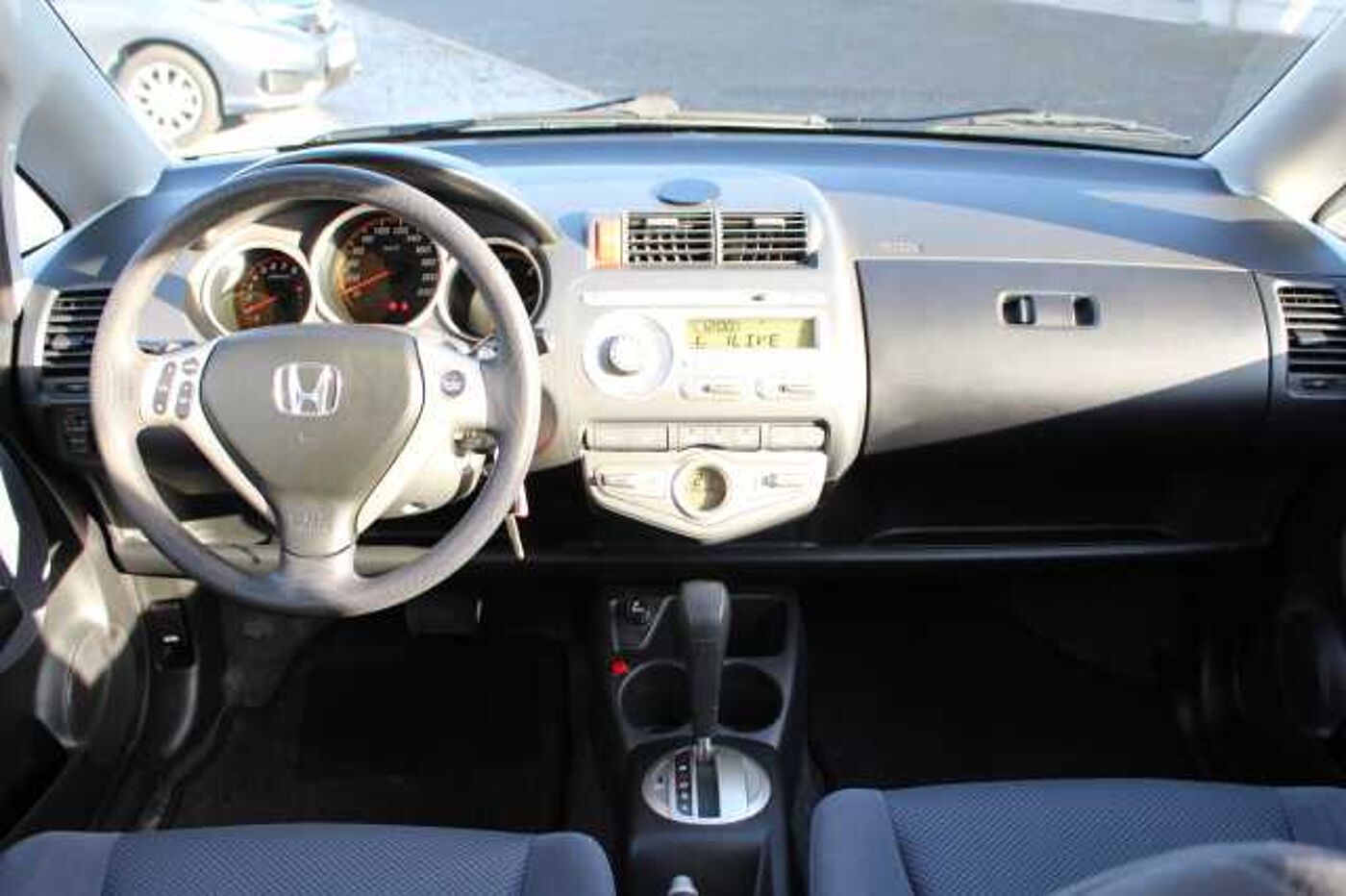 Honda Jazz Gebrauchtfahrzeug Werl Mdx Mmb5qpv9