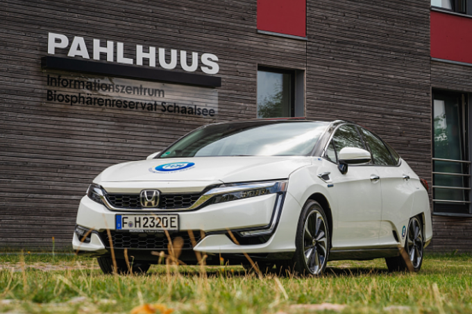 Aktuelle Honda Und Autohaus News Aus Werl