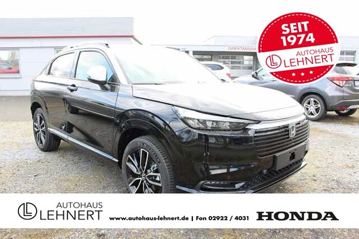 Honda HR-V Hybrid 1.5 Hybrid Advance Style