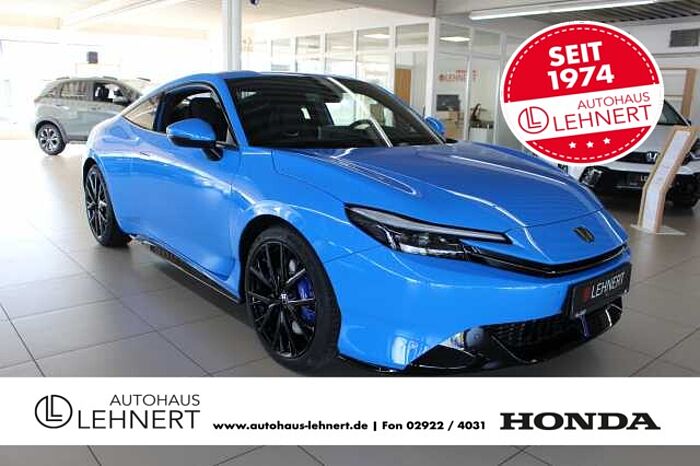 Honda Prelude e:HEV Advance