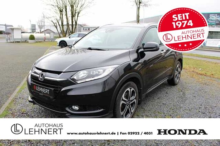Honda HR-V Diesel 1.6 Executive AHK/Navi