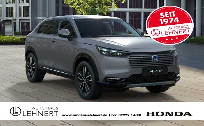 Honda HR-V Hybrid 1.5 Hybrid Advance