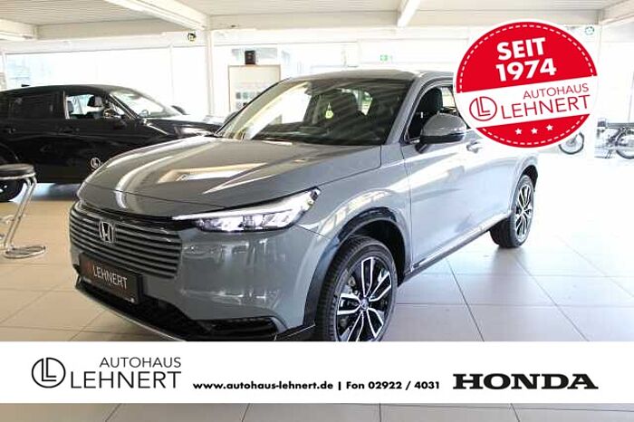 Honda HR-V Hybrid 1.5 Hybrid Advance