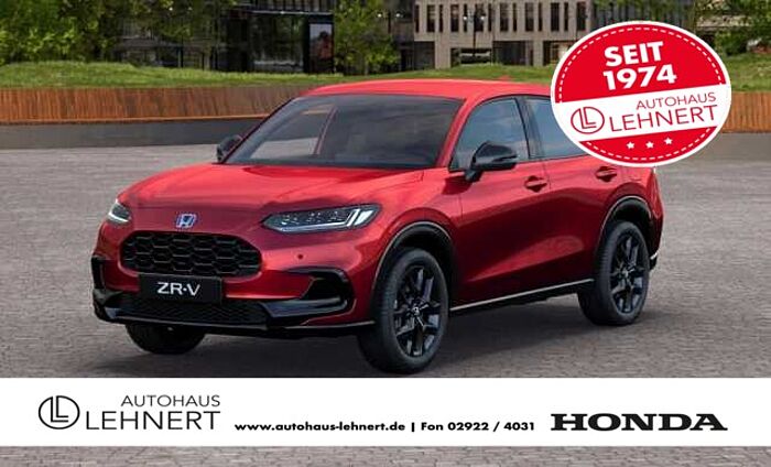 Honda ZR-V e:HEV Sport