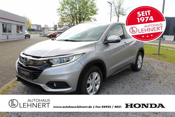 Honda HR-V 1.5 i-VTEC Elegance
