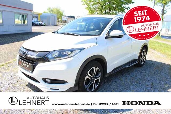Honda HR-V 1.5 Executive Aero Anhängerkupplung