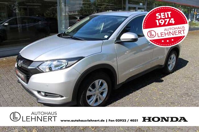 Honda HR-V 1.5 Elegance Automatik