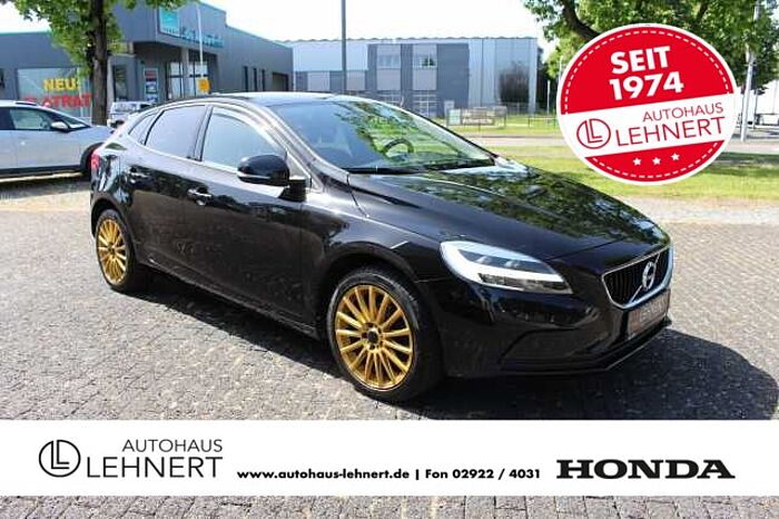 Volvo V40 Diesel D2 Momentum