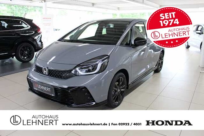 Honda Jazz Hybrid Advance Sport 1.5 e CVT