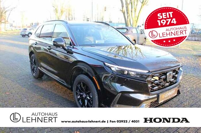Honda CR-V e:PHEV Advance Tech