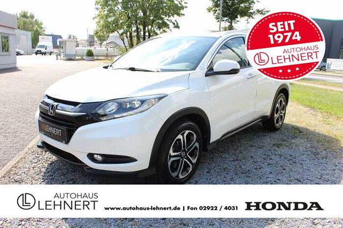 Honda HR-V 1.5 i-VTEC Executive