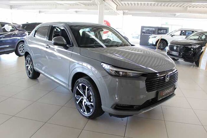 Honda HR-V Hybrid 1.5 Hybrid Advance Plus Sonderausstattung