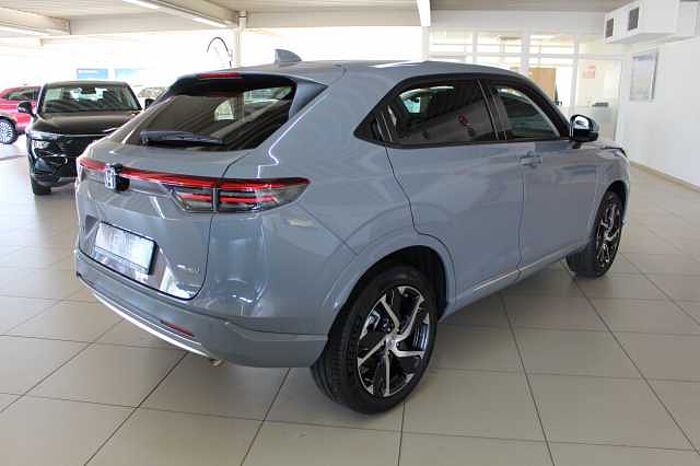 Honda HR-V Hybrid 1.5 Hybrid Advance Plus Sonderausstattung