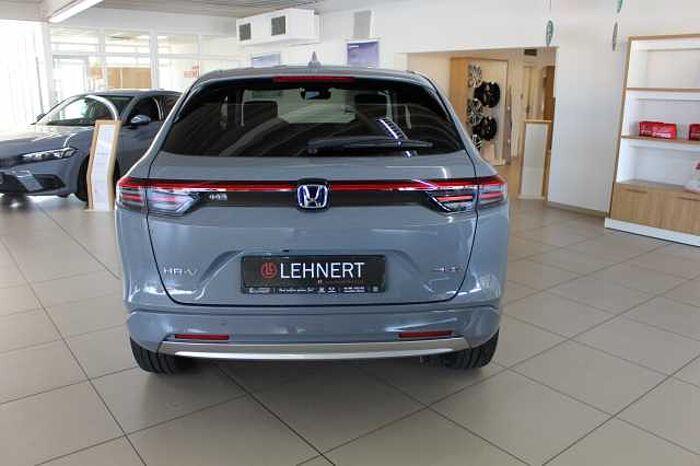 Honda HR-V Hybrid 1.5 Hybrid Advance Plus Sonderausstattung