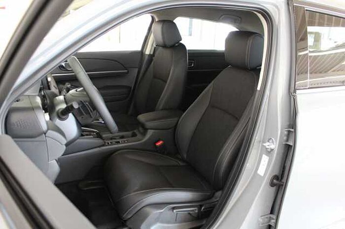 Honda HR-V Hybrid 1.5 Hybrid Advance Plus Sonderausstattung
