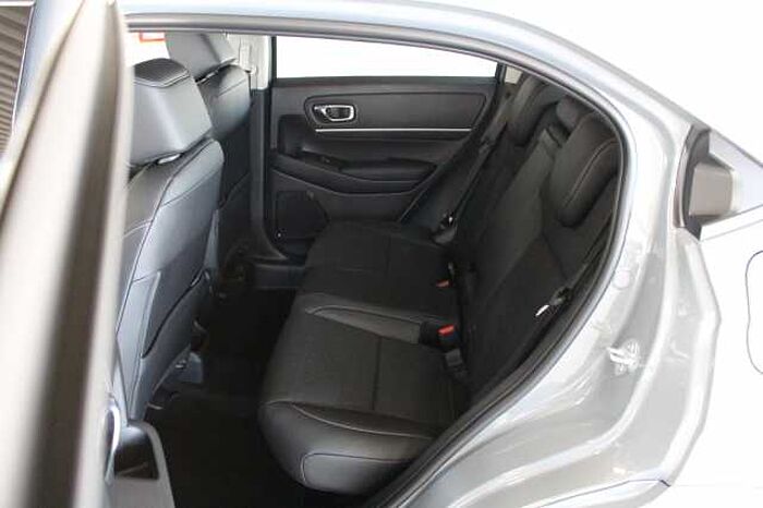 Honda HR-V Hybrid 1.5 Hybrid Advance Plus Sonderausstattung