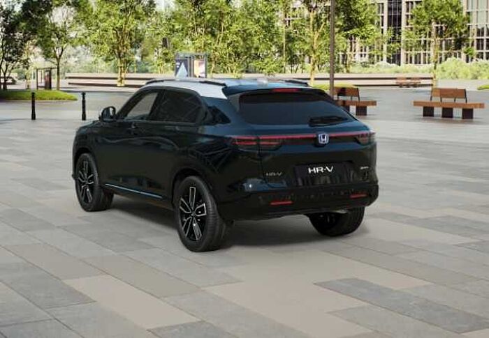 Honda HR-V Hybrid 1.5 Hybrid Advance Style