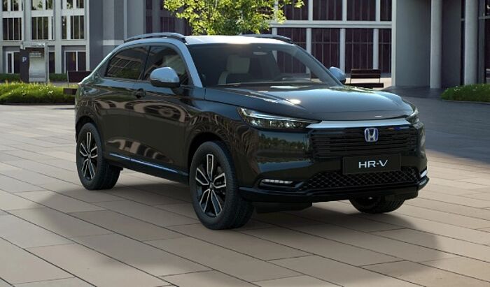 Honda HR-V Hybrid 1.5 Hybrid Advance Style