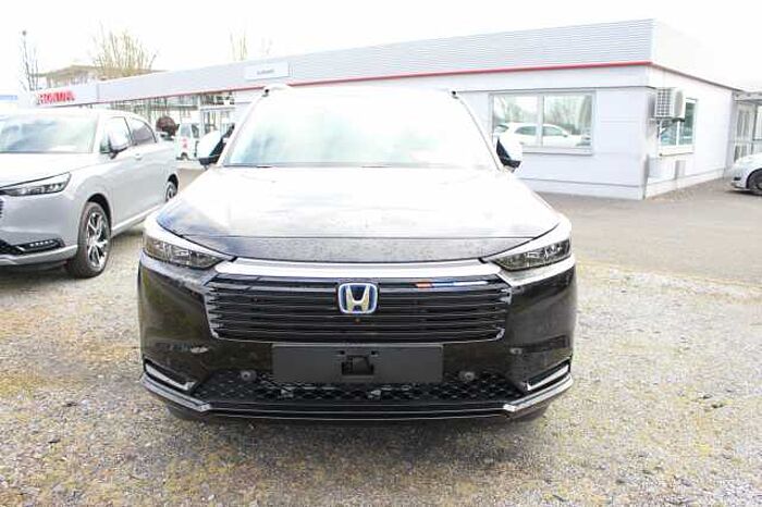 Honda HR-V Hybrid 1.5 Hybrid Advance Style