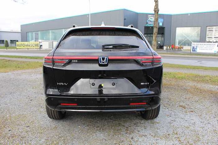 Honda HR-V Hybrid 1.5 Hybrid Advance Style