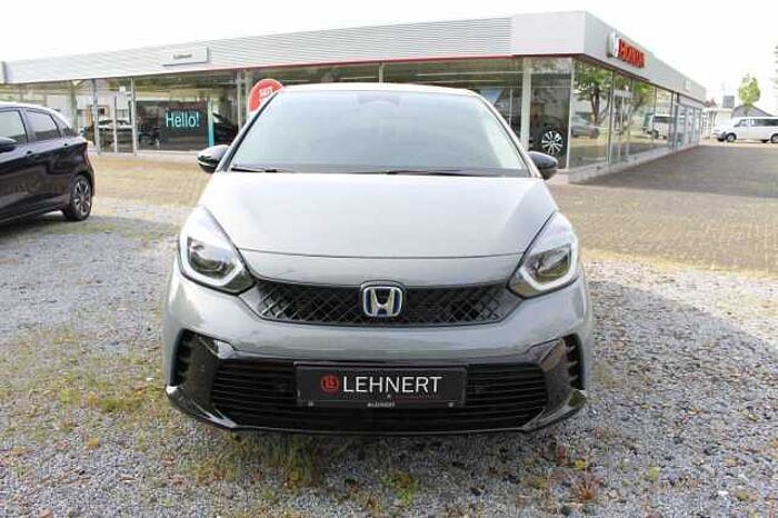 Honda Jazz Hybrid Advance Sport 1.5 e CVT