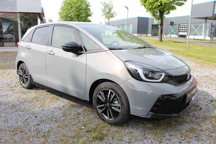 Honda Jazz Hybrid Advance Sport 1.5 e CVT