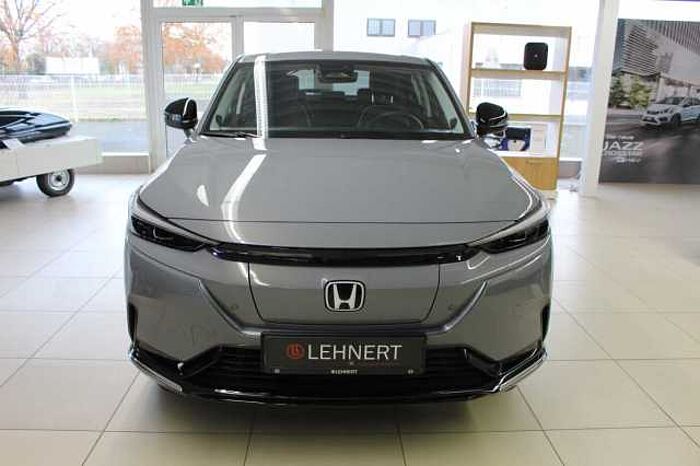 Honda e: NY1 Advance
