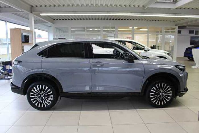 Honda e: NY1 Advance