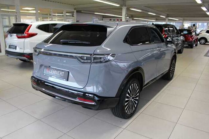 Honda e: NY1 Advance