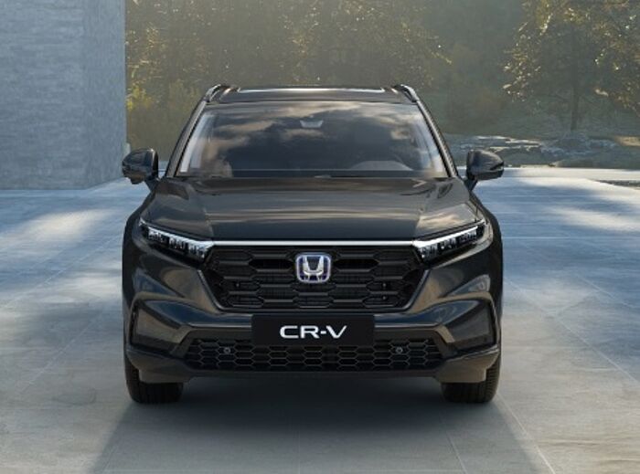 Honda CR-V Hybrid 2WD Elegance