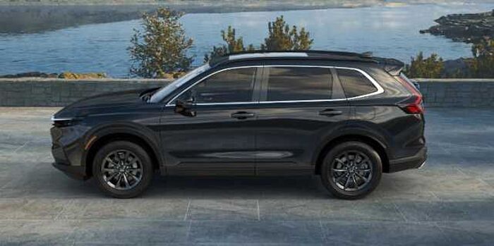 Honda CR-V Hybrid 2WD Elegance