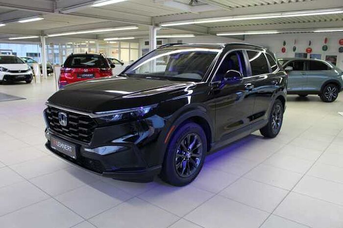 Honda CR-V Hybrid 2WD Elegance