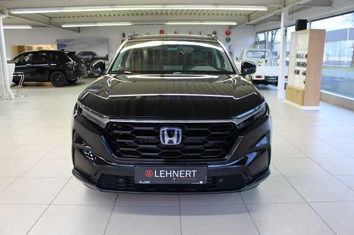 Honda CR-V Hybrid 2WD Elegance