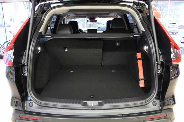 Honda CR-V Hybrid 2WD Elegance