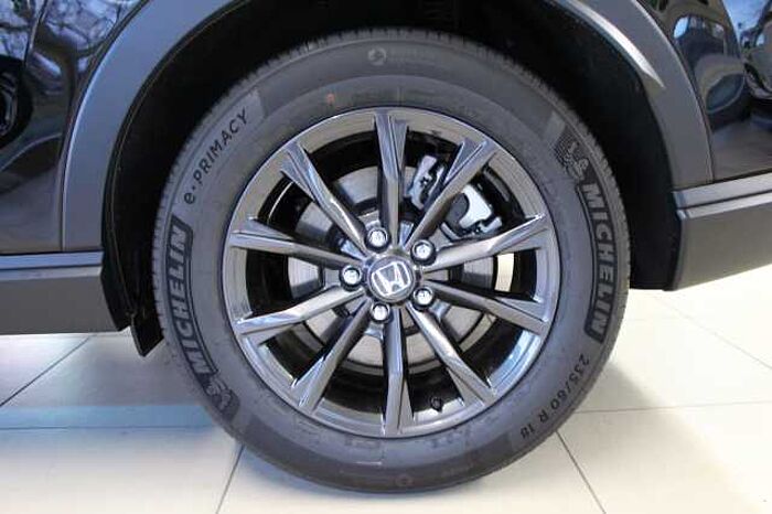 Honda CR-V Hybrid 2WD Elegance