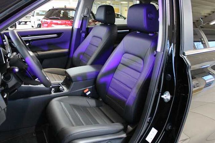 Honda CR-V Hybrid 2WD Elegance