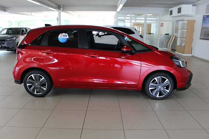 Honda Jazz Hybrid 1.5 Advance
