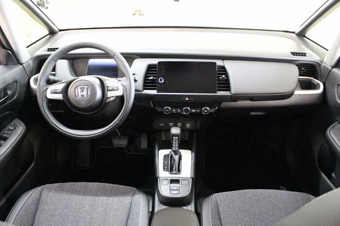 Honda Jazz Hybrid 1.5 Advance