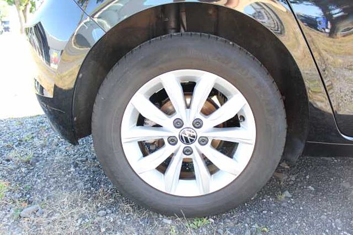 Volkswagen Polo VI 1.0 TSI Highline Navi