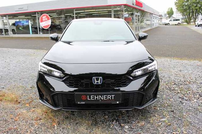 Honda Civic Hybrid Advance MY 2026