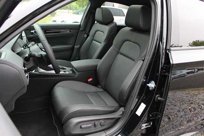 Honda Civic Hybrid Advance MY 2026