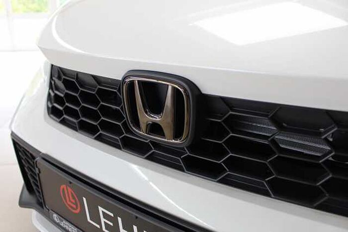 Honda Civic Hybrid Sport Black Emblem/Einstiegsbeleuchtung