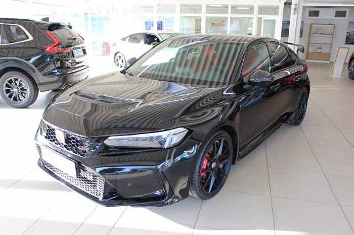 Honda Civic 2.0 VTEC Turbo Type R J. A.S. Edition