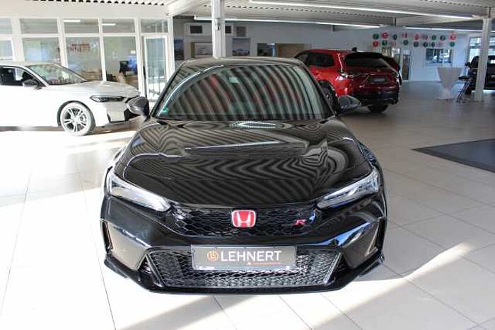 Honda Civic 2.0 VTEC Turbo Type R J. A.S. Edition