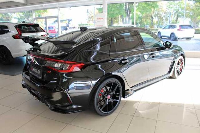 Honda Civic 2.0 VTEC Turbo Type R J. A.S. Edition