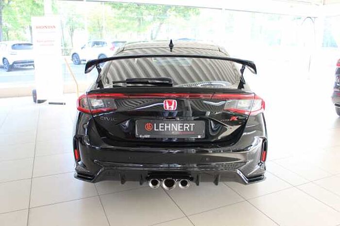 Honda Civic 2.0 VTEC Turbo Type R J. A.S. Edition