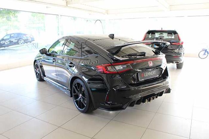 Honda Civic 2.0 VTEC Turbo Type R J. A.S. Edition