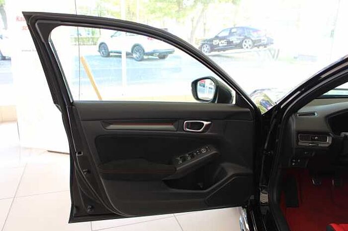 Honda Civic 2.0 VTEC Turbo Type R J. A.S. Edition