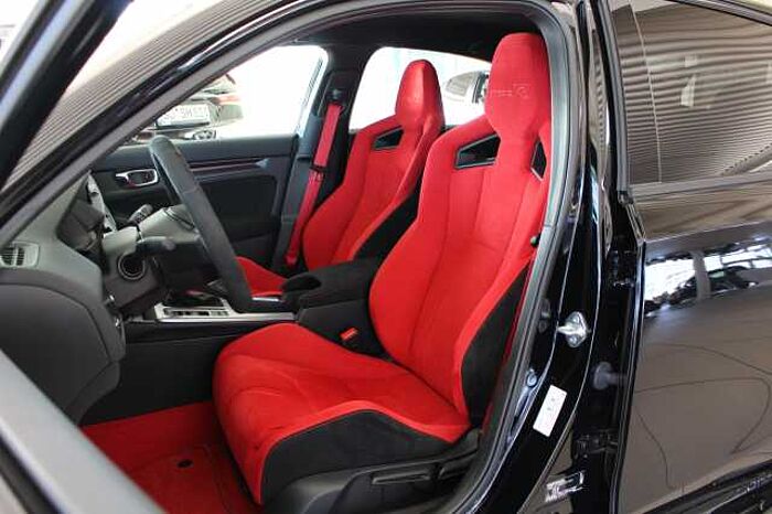 Honda Civic 2.0 VTEC Turbo Type R J. A.S. Edition